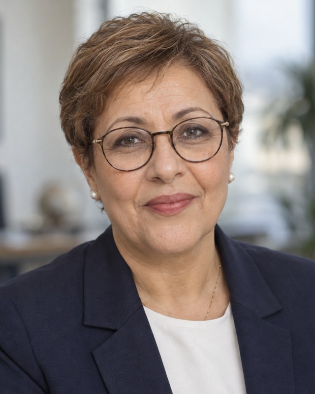 Alice Bertrand