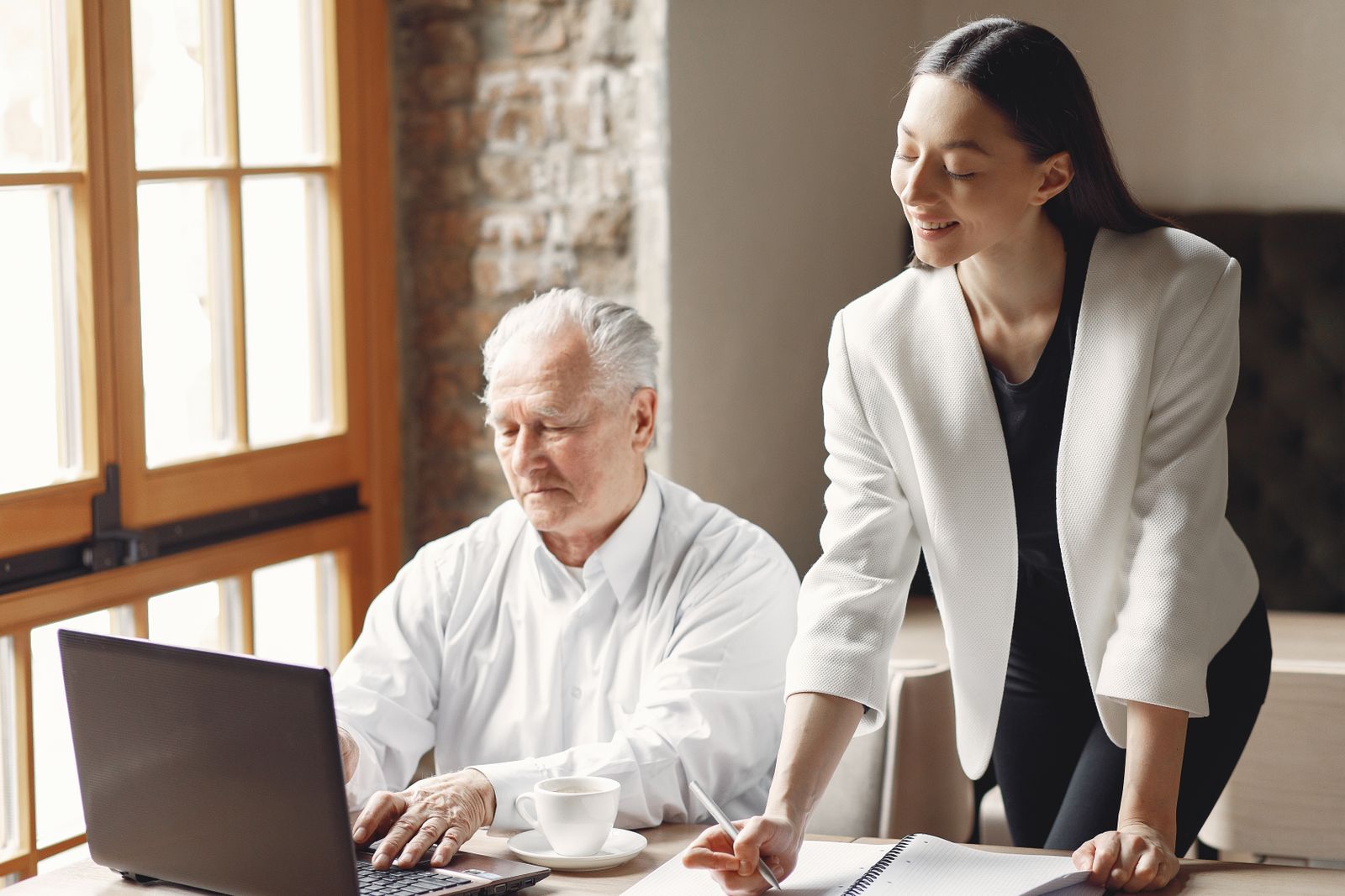 Le mentorat peut-il remplacer une formation ?