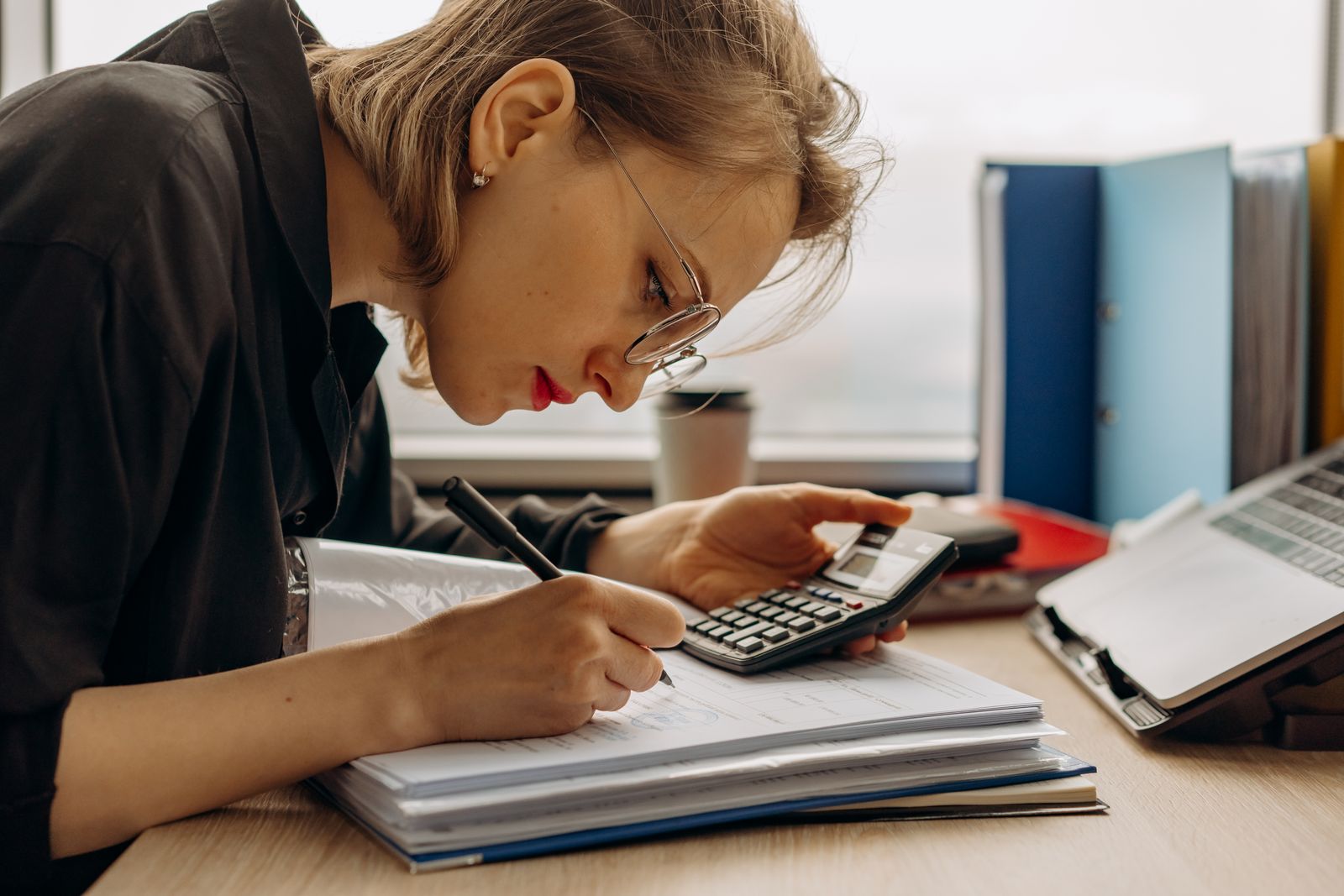Tenir sa comptabilité sans y passer ses soirées